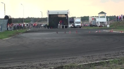 Drift Open Motopark Toru