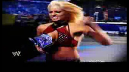 Wwe Divas - Burning To The Ground Mv