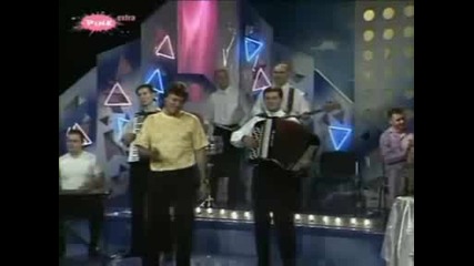 Saban Saulic - Idi Idi Oprosticu.mp4