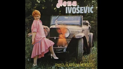 Nena Ivosevic - On je sam (nizamski rastanak) (1978) 