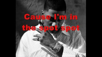 Nelly Feat. Fergie - Party People