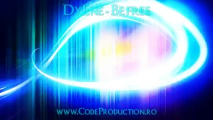 (2013) Dyene - Be free