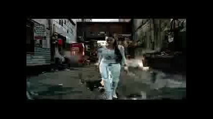 Korn - I did my time