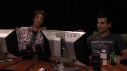 Project Lore Episode 2.3 (HQ)