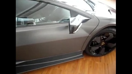 Lamborghini Revento'n