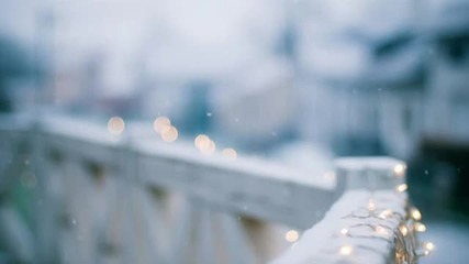 Dinka - White Christmas (original Mix)
