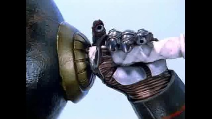 Power Rangers Ninja Storm Episode 5