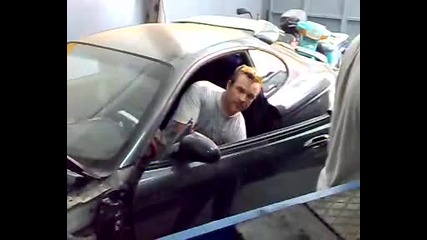 lambo kit failing 