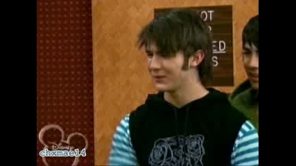 Hannah Montana S02 E42 [part2]