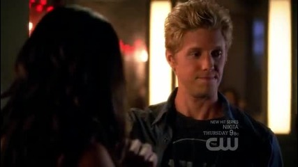 hellcats.s01e02 част 5/5