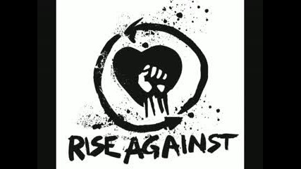 rise against - prayer of the refugee