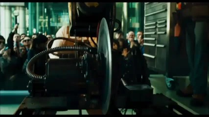 Saw 3d - Tv Spot 1 Official (hd) 