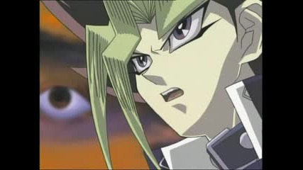 Yu - Gi - Oh! - Epizod 83 - Razkrivane na chernia duh - Yu - Gi sreshtu Bakura - chast 2 