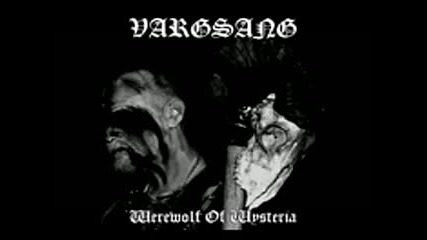 Vargsang - Werewolf Of Wysteria ( Full Album )