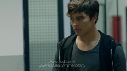 Medcezir 3 Bolum 2 Fragmani