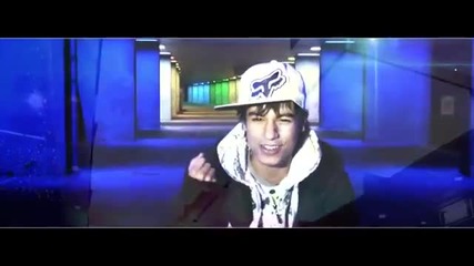 Jeronimo - Renaissance man