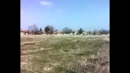 загрявка на мз и балкан