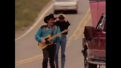 Brooks & Dunn - My Next Broken Heart [ високо качество ]