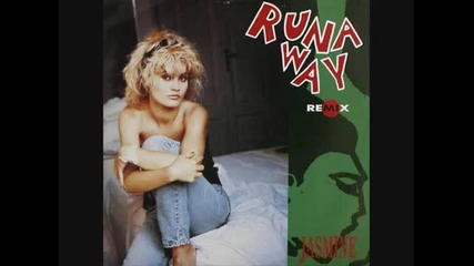 Jasmine - Runaway ( Extended Version ) 1988