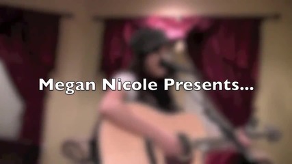 Megan Nicole - Grenade Hd