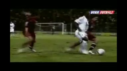 Best Football Skills Viva * Vol 2*