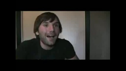 The bastard breakup (jonlajoie)