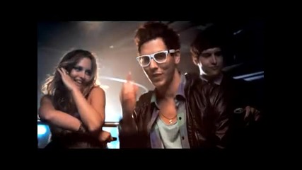 Cobra Starship Good Girls Go Bad ft. Leighton Meester [official Video]