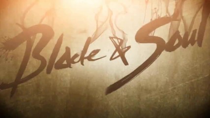 Ncsoft Blade & soul 