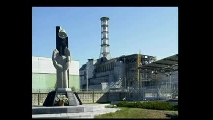 Чернобыль (припять) Wertu@l clip..mp4