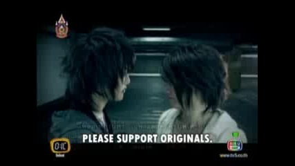 [hq]golf&mike - Fight for you Mv