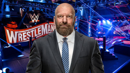 Triple H on what led to WrestleMania at the WWE PC: WWE After the Bell, April 23, 2020