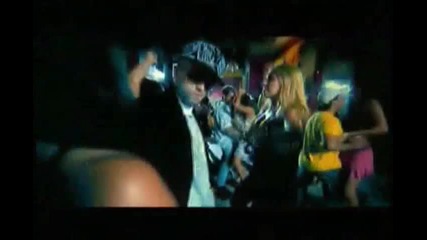 Paris Hilton feat.wisin & Yandel - Stars Are Blind