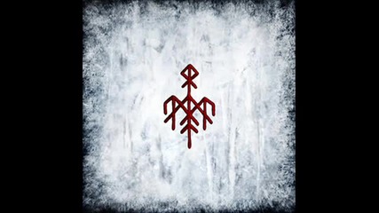 Wardruna - Algir - Togntale