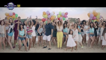 Ави Бенеди - Хубав е животът [ Official H D Video ] 2015