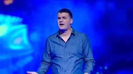 Radmilo Zekic - Branka ♦ 2016