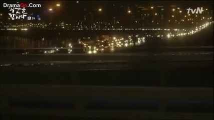 Let's Eat ep 2 part 1