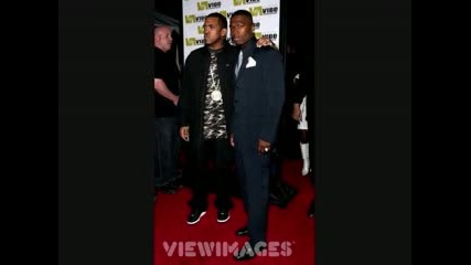 Lloyd Banks - Show No Love