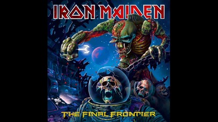 Iron Maiden - When The Wild Wind Blows