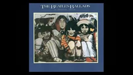 The Beatles - The Beatles' Ballads (uk Stereo Lp Parlophone) [full Album]