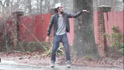 Set Fire Dubstep (low)