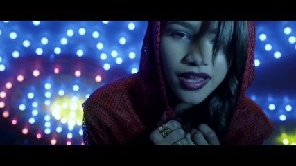 Zendaya - My Baby Remix (ft. Ty$, Bobby Brackins, Iamsu!)