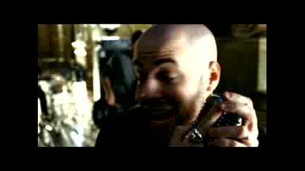 Chris Daughtry - Its Not Over