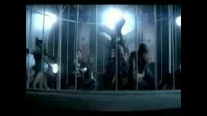 Miley Cyrus - Cant be tamed 