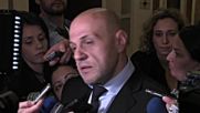 Дончев: Не съм получавал предложение да бъда социален министър