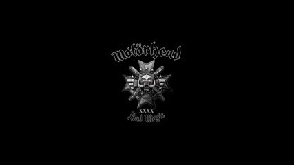 Motorhead - Victory or Die