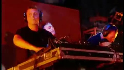 Underworld - Born Slipp