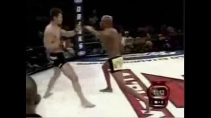 Best of Anderson The Spider Silva