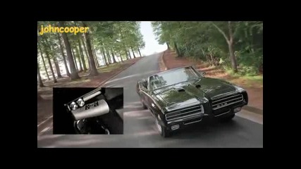 1969 Pontiac Gto Judge Ram Air Iv Convertible
