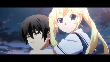 Grisaia no Kajitsu Episode 5 Eng Subs [576p]