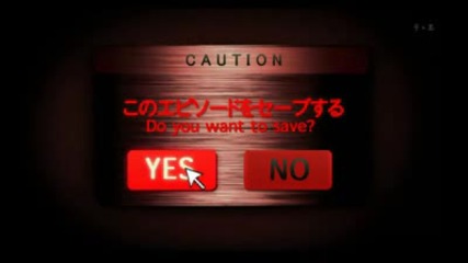 Chaos ;head - Ep.10 (3 - 3)